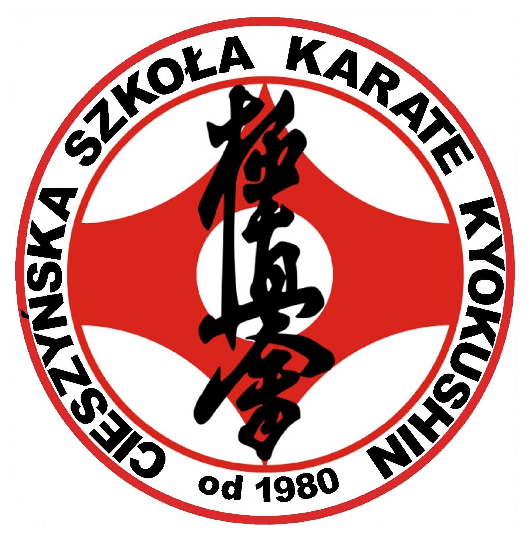 Cieszyńska Szkoła Karate